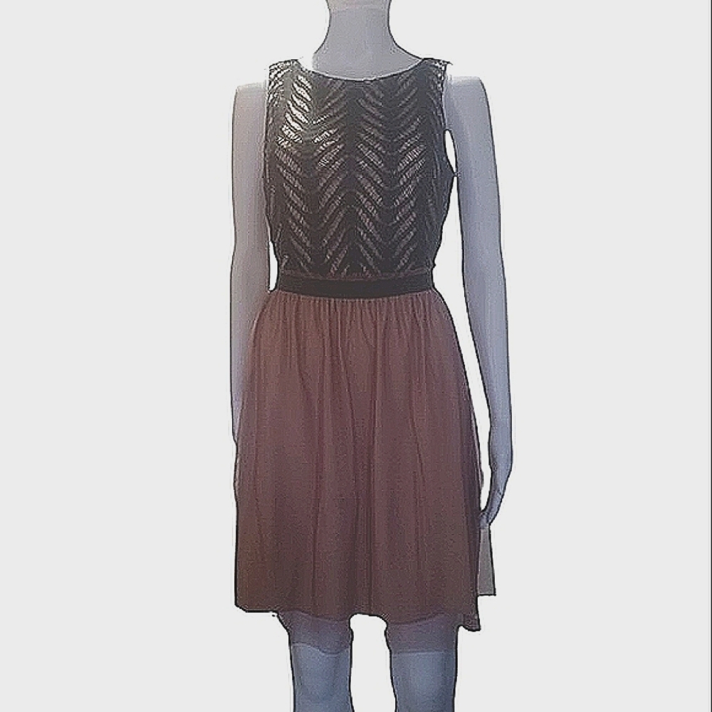 Party Dress Size 11